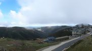 Archiviertes Webcam Bild: Hotham Alpine Resort: Panoramakamera am 13.04.2026 um 06:23 Uhr