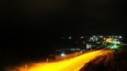 Archived webcam image showing Mt Hotham: Panoramic View on 16 May 2026 at 16:30
