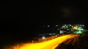 Archived webcam image showing Mt Hotham: Panoramic View on 16 May 2026 at 18:30