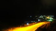Archived webcam image showing Mt Hotham: Panoramic View on 16 May 2026 at 20:30