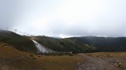Archived webcam image showing Mt Hotham: Panoramic View on 21 Jun 2026 at 04:18