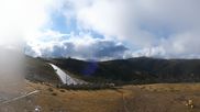 Archived webcam image showing Mt Hotham: Panoramic View on 21 Jun 2026 at 06:18
