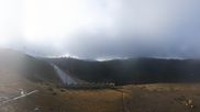 Archived webcam image showing Mt Hotham: Panoramic View on 21 Jun 2026 at 07:18