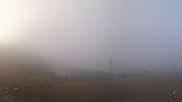Archived webcam image showing Mt Hotham: Panoramic View on 21 Jun 2026 at 08:18