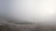 Archived webcam image showing Mt Hotham: Panoramic View on 21 Jun 2026 at 00:18