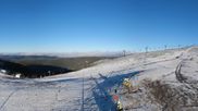 Archived webcam image showing Mt Hotham: Panoramic View on 23 Jun 2026 at 00:43