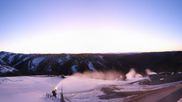 Archiviertes Webcam Bild: Hotham Alpine Resort: Panoramakamera am 26.08.2026 um 22:01 Uhr