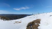 Archiviertes Webcam Bild: Hotham Alpine Resort: Panoramakamera am 27.08.2026 um 06:01 Uhr