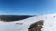 Archiviertes Webcam Bild: Hotham Alpine Resort: Panoramakamera am 27.08.2026 um 07:01 Uhr