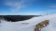 Archiviertes Webcam Bild: Hotham Alpine Resort: Panoramakamera am 27.08.2026 um 00:01 Uhr