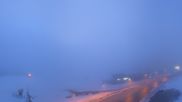 Archived webcam image showing Mt Hotham: Panoramic View on 21 Aug 2026 at 22:34