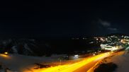 Archived webcam image showing Mt Hotham: Panoramic View on 22 Aug 2026 at 12:34