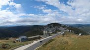 Archiviertes Webcam Bild: Hotham Alpine Resort: Panoramakamera am 27 Feb 2026 um 00:51 Uhr