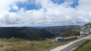 Archiviertes Webcam Bild: Hotham Alpine Resort: Panoramakamera am 25.03.2026 um 02:09 Uhr