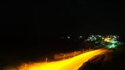 Archived webcam image showing Mt Hotham: Panoramic View on 18 Oct 2026 at 18:20