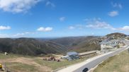 Archiviertes Webcam Bild: Hotham Alpine Resort: Panoramakamera am 11.10.2026 um 04:38 Uhr
