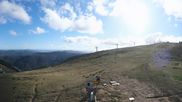 Archiviertes Webcam Bild: Hotham Alpine Resort: Panoramakamera am 11.10.2026 um 08:38 Uhr