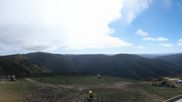 Archiviertes Webcam Bild: Hotham Alpine Resort: Panoramakamera am 11.10.2026 um 00:38 Uhr