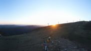 Archiviertes Webcam Bild: Hotham Alpine Resort: Panoramakamera am 11.10.2026 um 10:38 Uhr