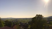 Archived webcam image showing Seeg - Honey Village on 8 Aug 2026 at 08:27