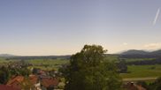 Archived webcam image showing Seeg - Honey Village on 8 Aug 2026 at 10:27