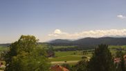 Archived webcam image showing Seeg - Honey Village on 8 Aug 2026 at 12:27