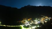 Archived webcam image showing Zimmereben (Mayrhofen im Zillertal) on 4 Jun 2026 at 02:55