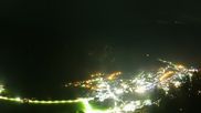 Archived webcam image showing Zimmereben (Mayrhofen im Zillertal) on 15 Jun 2026 at 02:29