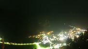 Archived webcam image showing Zimmereben (Mayrhofen im Zillertal) on 21 Jul 2026 at 02:56