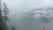 Archived webcam image showing Zimmereben (Mayrhofen im Zillertal) on 14 Sep 2026 at 08:22