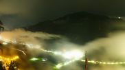 Archiviertes Webcam Bild: Mayrhofen: Ausblick Gasthof Zimmereben am 11.10.2026 um 04:42 Uhr