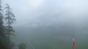 Archiviertes Webcam Bild: Mayrhofen: Ausblick Gasthof Zimmereben am 11.10.2026 um 08:42 Uhr