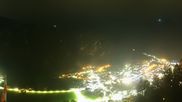 Archived webcam image showing Zimmereben (Mayrhofen im Zillertal) on 21 Oct 2026 at 04:48