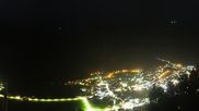 Archived webcam image showing Zimmereben (Mayrhofen im Zillertal) on 21 Oct 2026 at 06:48