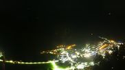 Archived webcam image showing Zimmereben (Mayrhofen im Zillertal) on 21 Oct 2026 at 02:48