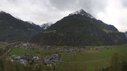 Archiviertes Webcam Bild: Längenfeld - Ortsblick am 13.04.2026 um 10:36 Uhr