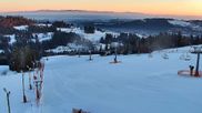 Archiviertes Webcam Bild: Skilifte Rusin Ski - Bukowina Tatrzanska am 26 Feb 2026 um 06:56 Uhr