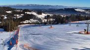 Archiviertes Webcam Bild: Skilifte Rusin Ski - Bukowina Tatrzanska am 26 Feb 2026 um 08:56 Uhr