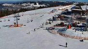 Archiviertes Webcam Bild: Skilifte Rusin Ski - Bukowina Tatrzanska am 26 Feb 2026 um 12:56 Uhr