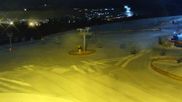 Archived webcam image showing Bukowina Tatrzanska: Ski lifts Rusin-Ski on 26 Feb 2026 at 20:31