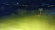 Archived webcam image showing Bukowina Tatrzanska: Ski lifts Rusin-Ski on 19 Mar 2026 at 00:28