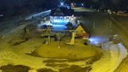 Archiviertes Webcam Bild: Skilifte Rusin Ski - Bukowina Tatrzanska am 12.04.2026 um 04:32 Uhr