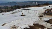 Archiviertes Webcam Bild: Skilifte Rusin Ski - Bukowina Tatrzanska am 12.04.2026 um 10:32 Uhr