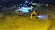 Archiviertes Webcam Bild: Skilifte Rusin Ski - Bukowina Tatrzanska am 30.04.2026 um 00:20 Uhr