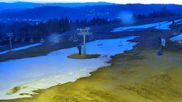 Archiviertes Webcam Bild: Skilifte Rusin Ski - Bukowina Tatrzanska am 30.04.2026 um 04:20 Uhr