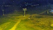 Archived webcam image showing Bukowina Tatrzanska: Ski lifts Rusin-Ski on 19 Jun 2026 at 00:36