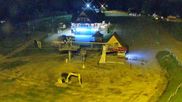 Archived webcam image showing Bukowina Tatrzanska: Ski lifts Rusin-Ski on 19 Jun 2026 at 02:36
