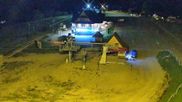 Archived webcam image showing Bukowina Tatrzanska: Ski lifts Rusin-Ski on 28 Jun 2026 at 02:33