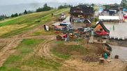Archiviertes Webcam Bild: Skilifte Rusin Ski - Bukowina Tatrzanska am 12.07.2026 um 07:58 Uhr