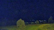 Archived webcam image showing Bukowina Tatrzanska: Ski lifts Rusin-Ski on 13 Aug 2026 at 22:12